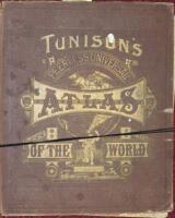 Tunison's Atlas 1885