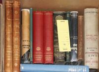 12 Volumes of Miscellaneous