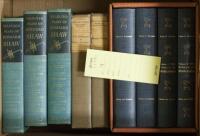 9 Volumes of Miscellanous