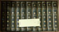11 Volumes of Charles Lever
