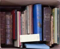 23 Volumes of Mostly Books for Children
