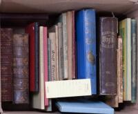 23 Volumes of Mostly Books for Children