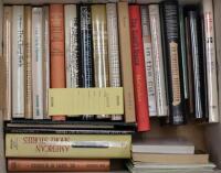 31 Volumes of Modern Literature