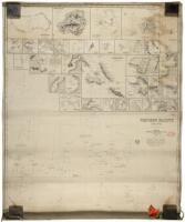 Western Pacific [Chart No. 3]