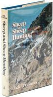 Sheep and Sheep Hunting