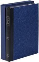 From the Peace to the Fraser. Newly Discovered North American Hunting and Exploration Journals 1900 to 1930