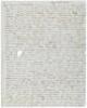1836 letter from Switzerland by the renowned American geographer, Rev. William C. Woodbridge