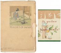 Japan Tourist Library. Volumes 1 through 40