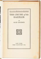 The Cruise of the Dazzler