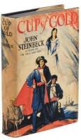 Cup of Gold: A Life of Sir Henry Morgan, Buccaneer, with Occasional Reference to History