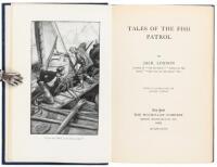 Tales of the Fish Patrol