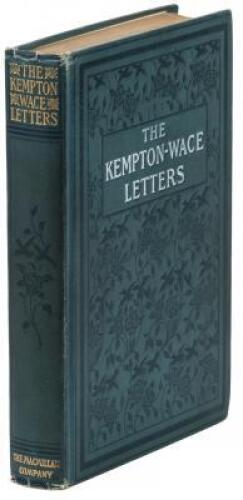 The Kempton-Wace Letters