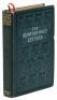 The Kempton-Wace Letters - inscribed by Anna Strunsky