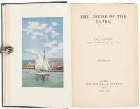 The Cruise of the Snark