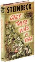 Once There Was a War