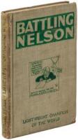 Life, Battles and Career of Battling Nelson, Lightweight Champion of the World