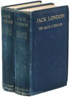 Jack London