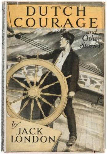 Dutch Courage and Other Stories