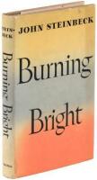 Burning Bright: A Play in Story Form