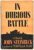 In Dubious Battle