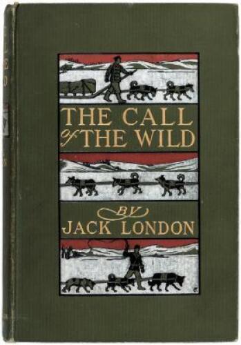 The Call of the Wild