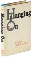 Hanging On