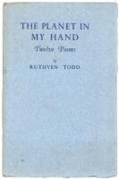 The Planet in My Hand