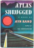 Atlas Shrugged