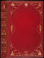 Jorrocks's Jaunts and Jollities; Being the Hunting, Shooting, Racing, Driving, Sailing, Eating, Eccentric and Extravagant Exploits of that Renowned Sporting Citizen Mr. John Jorrocks of St Botolph Lane & Great Coram St.