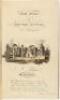 The Tour of Doctor Syntax, in Search of the Picturesque. A Poem. Seventh Edition, with new Plates. [With:] The Second Tour of Doctor Syntax, in Search of Consolation; A Poem. Volume Second. [With:] The Third Tour of Doctor Syntax, In Search of A Wife. A P - 3