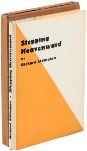 Stepping Heavenward