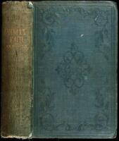 Vanity Fair. A Novel without a Hero