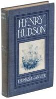 Henry Hudson: A Brief Statement of his aims and his achievements