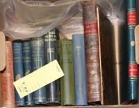 10 Volumes Kipling and Other Storytellers