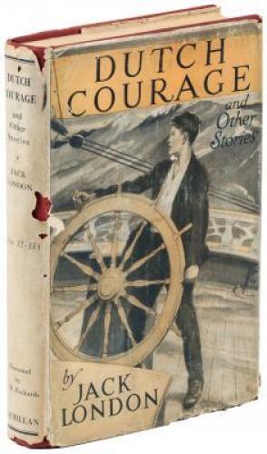 Dutch Courage and Other Stories