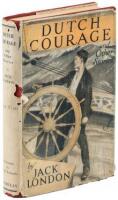 Dutch Courage and Other Stories