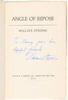 Angle of Repose