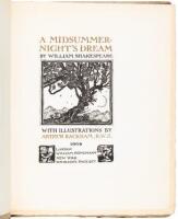 A Midsummer Night's Dream