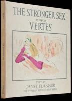 The Stronger Sex as Seen by Vertès