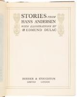Stories from Hans Andersen