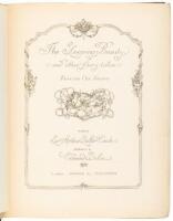 The Sleeping Beauty and other fairy tales from the Old French