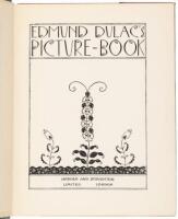 Edmund Dulac's Picture-Book