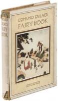 Edmund Dulac's Fairy-Book: Fairy Tales of the Allied Nations
