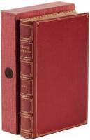 The Strange Story Book