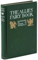 The Allies Fairy Book