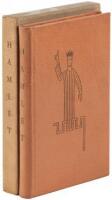 The Tragedy of Hamlet, Prince of Denmark
