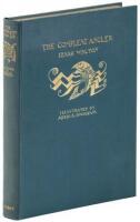 The Compleat Angler