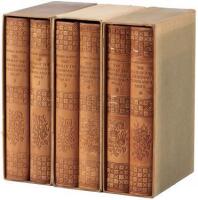 The Book of the Thousand Nights and a Night. A Plain and Literal Translation of the Arabian Nights Entertainments