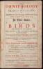 The Ornithology...Wherein All the Birds Hitherto Known, Being Reduced into a Method Suitable to Their Natures, are Accurately Described...To Which are Added, Three Considerable Discourses...by John Ray - 2