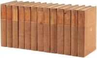 The Novels and Tales of Robert Louis Stevenson